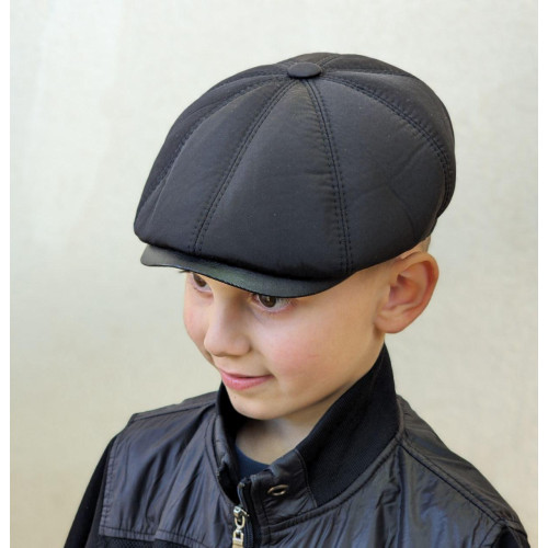 Кепка дитяча восьмиклинка