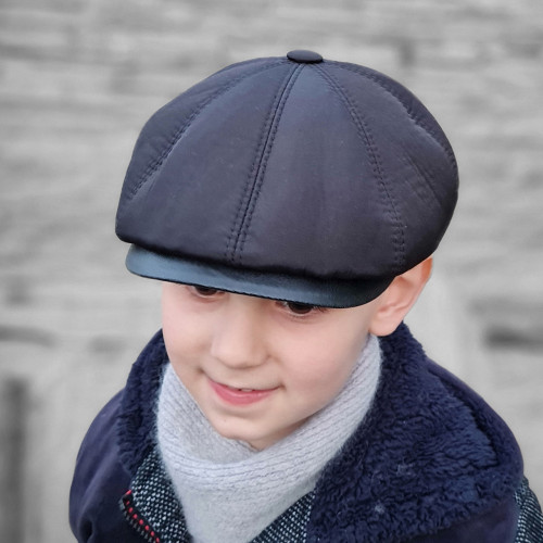 Children's eight-pointed cap Children's eight-pointed cap