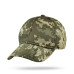 ZSU pixel cap, tactical army camouflage baseball cap