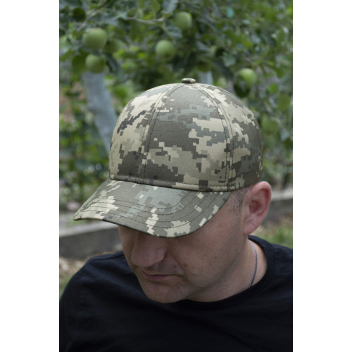 ZSU pixel cap, tactical army camouflage baseball cap ZSU pixel cap, tactical army camouflage baseball cap