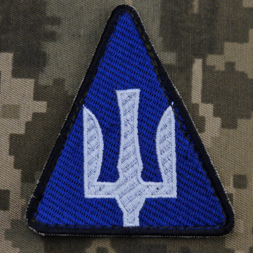 Шеврон 