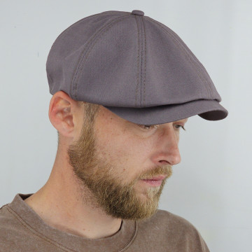 Літня кепка, восьмиклинка, хуліганка, 